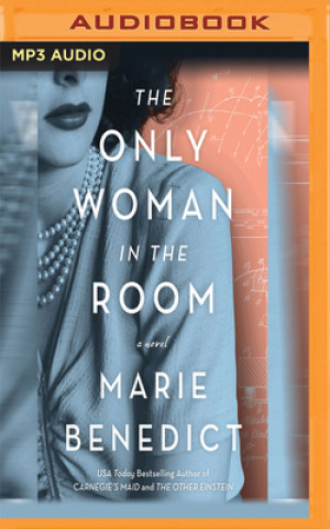 Digital ONLY WOMAN IN THE ROOM THE Marie Benedict