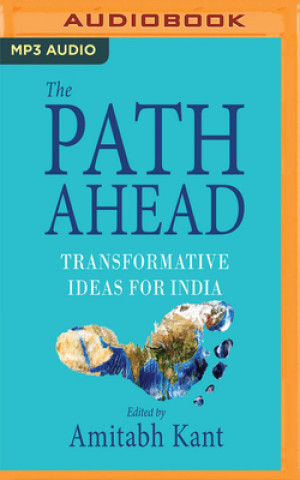 Digital PATH AHEAD THE Amitabh Kant