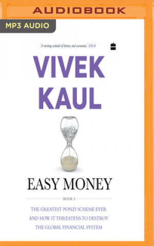 Digital EASY MONEY BOOK 3 Vivek Kaul