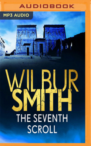 Digital SEVENTH SCROLL THE Wilbur Smith
