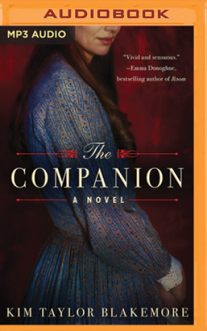 Digital The Companion Kim Taylor Blakemore