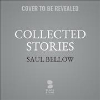 Digital Collected Stories Saul Bellow