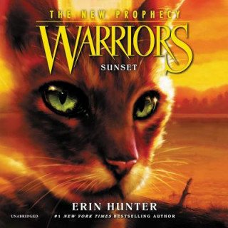 Digital Warriors: The New Prophecy #6: Sunset Erin Hunter