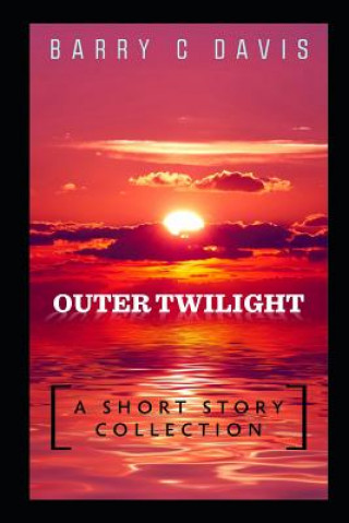 Book Outer Twilight Barry Davis
