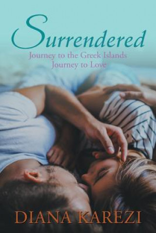 Βιβλίο Surrendered Diana Karezi