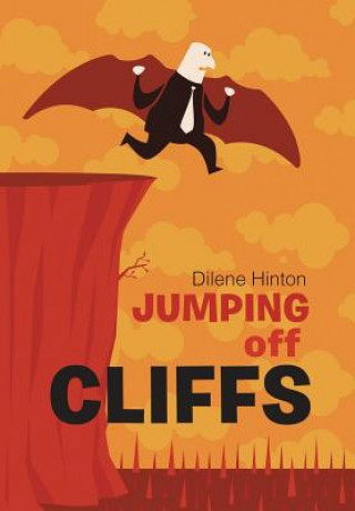 Livre Jumping off Cliffs Dilene Hinton