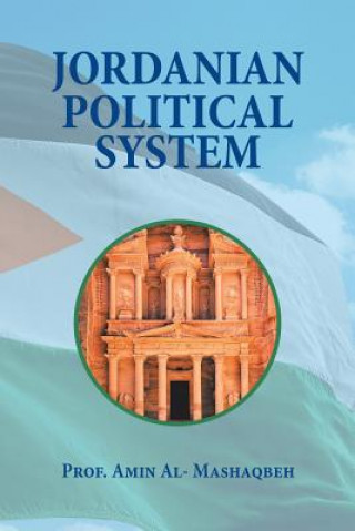 Carte Jordanian Political System Prof Amin Al-Mashaqbeh