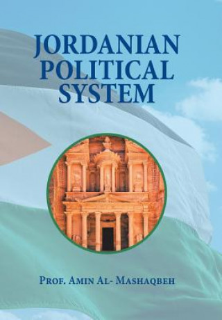 Carte Jordanian Political System Prof Amin Al-Mashaqbeh