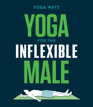 Carte Yoga for the Inflexible Male Yoga Matt