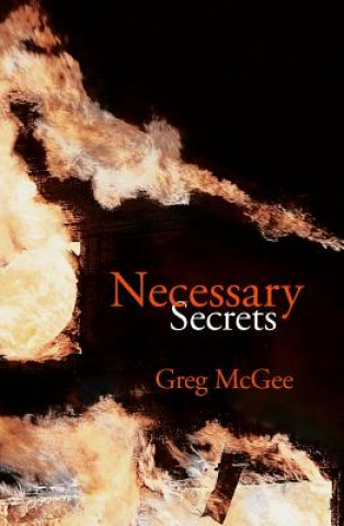 Libro Necessary Secrets Greg McGee