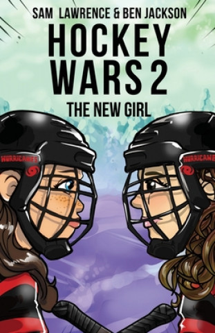 Βιβλίο Hockey Wars 2 Sam Lawrence