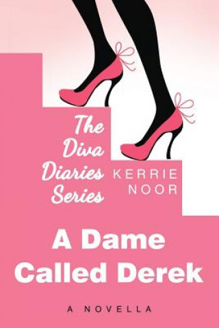 Carte Dame Called Derek Kerrie Noor