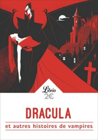 Carte Dracula et autres histoires de vampires collegium