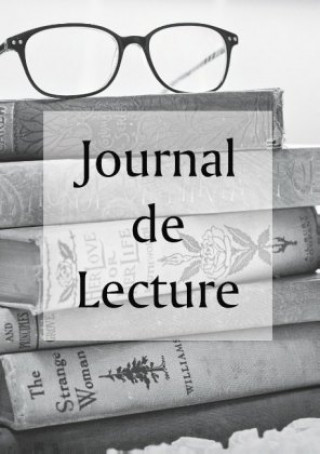 Knjiga Journal de Lecture Aline Wheeler