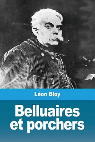 Książka Belluaires et porchers Leon Bloy