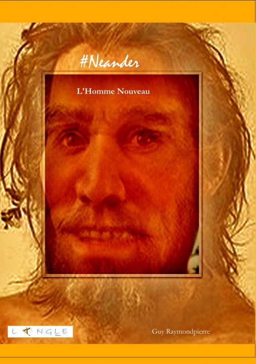 Book #Neander Guy Raymondpierre