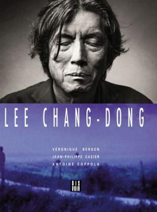 Libro Lee Chang-Dong Lee Chang Dong