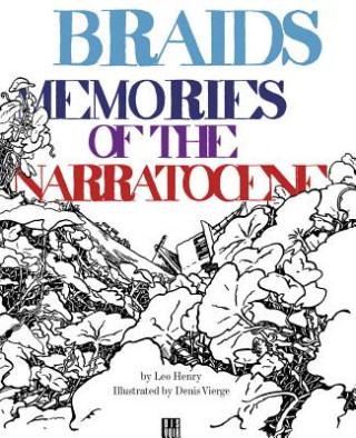 Libro Braids Leo Henry
