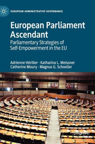Carte European Parliament Ascendant Adrienne Heritier