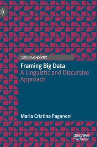 Carte Framing Big Data Maria Cristina Paganoni