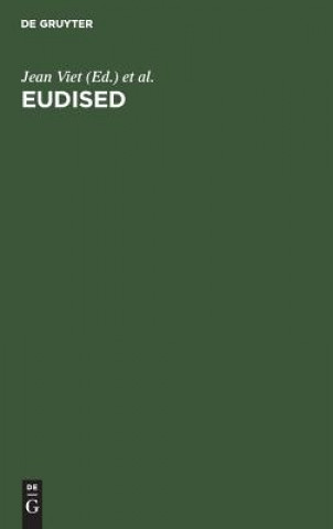 Book EUDISED Documentation Centre For Education In Europe