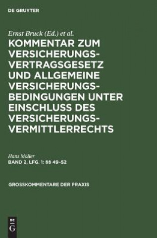 Kniha 49-52 Hans Moller