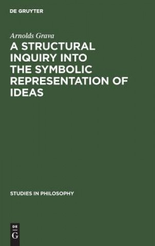 Carte structural inquiry into the symbolic representation of ideas Arnolds Grava