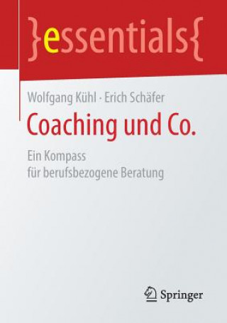 Carte Coaching Und Co. Wolfgang Kuhl