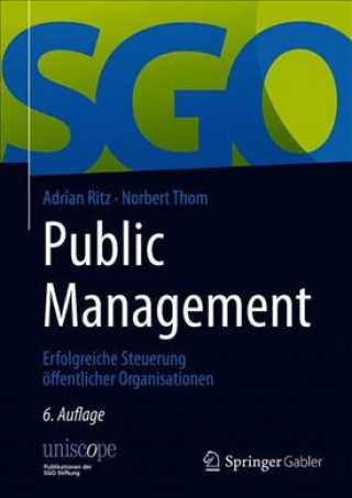 Carte Public Management Adrian Ritz