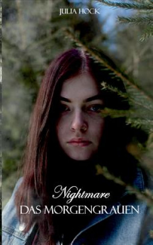 Carte Nightmare JULIA HOCK