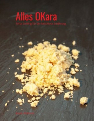 Kniha Alles OKara Bruno Wüthrich
