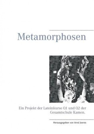 Knjiga Metamorphosen Arnd Joeres