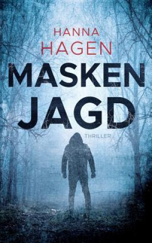 Carte Maskenjagd Hanna Hagen
