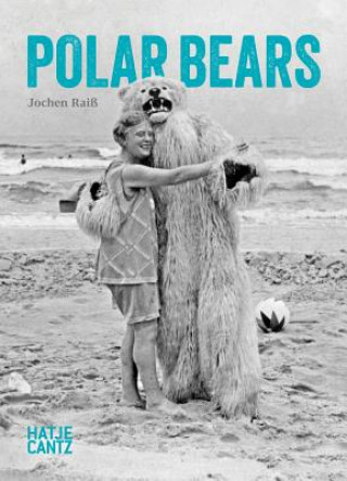 Kniha Polar Bears Jochen Raiß