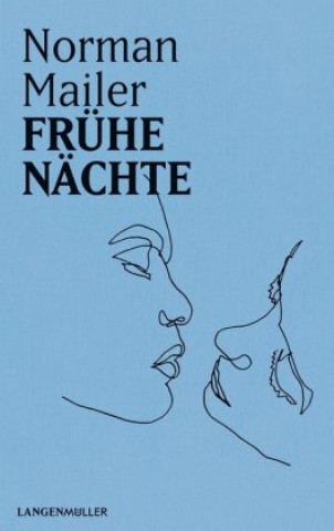 Book Frühe Nächte Norman Mailer