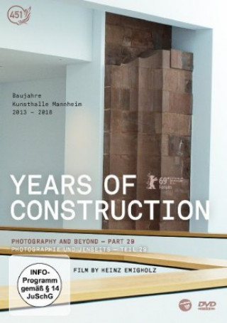 Video Years of Construction Till Beckmann