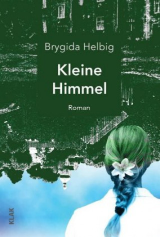 Kniha Kleine Himmel Brygida Helbig