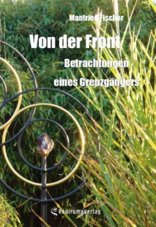 Buch Von der Front Manfried Fischer