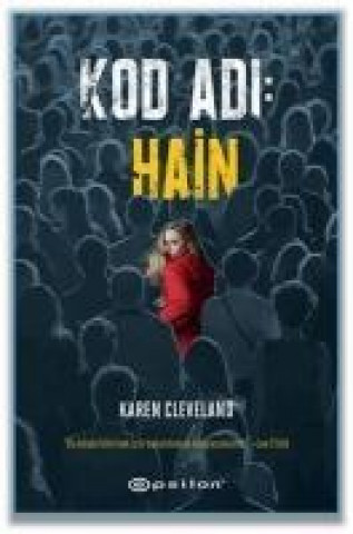 Buch Kod Adi Hain Karen Cleveland