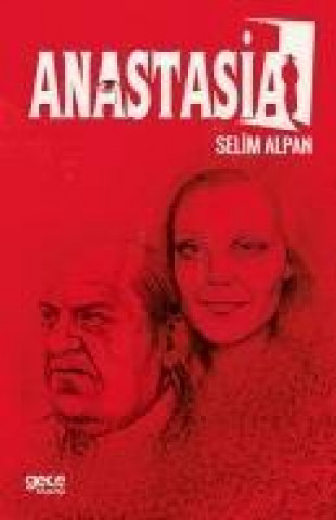 Boek Anastasia Selim Alpan