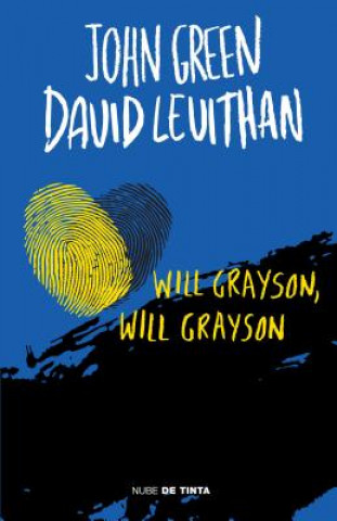 Kniha Will Grayson, Will Grayson (Spanish Edition) John Green