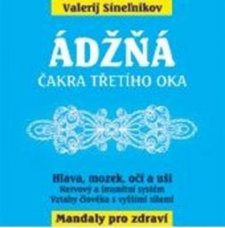 Книга Ádžňá Valerij Sineľnikov