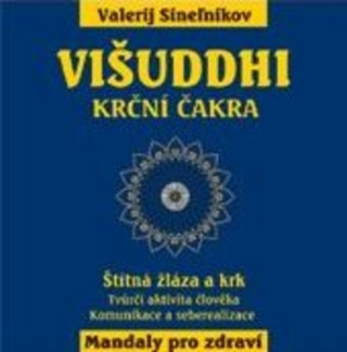 Könyv Višuddhi Valerij Sineľnikov