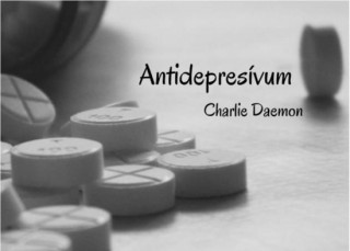 Book Antidepresívum Charlie Daemon
