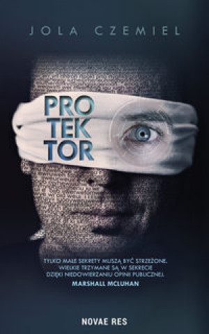 Libro Protektor Czemiel Jola