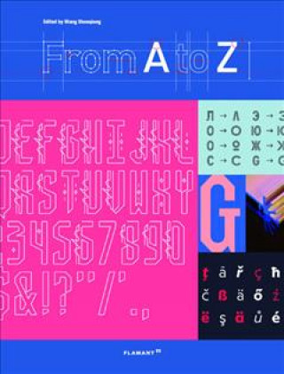 Carte Indie Type: Typefaces and Creative Font Application in Design Wang Shaoqiang