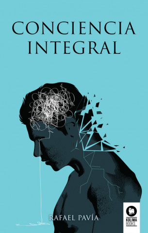 Buch CONCIENCIA INTEGRAL RAFAEL PAVIA