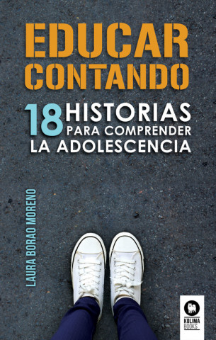 Buch EDUCAR CONTANDO LAURA BORAO MORENO