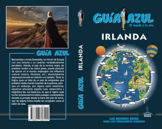 Livre IRLANDA 2019 