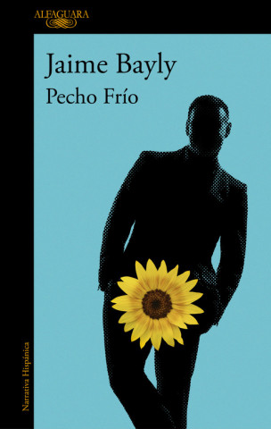 Kniha PECHO FRÍO JAIME BAYLY